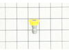 Nozzle, Qc, Yellow – Part Number: 195846BGS