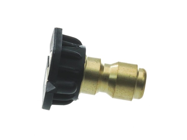 9269428-1-M-Briggs and Stratton-195846ZZGS-Nozzle-qc, Black
