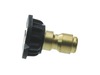 Nozzle-qc, Black – Part Number: 195846ZZGS