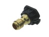 9269428-3-S-Briggs and Stratton-195846ZZGS-Nozzle-qc, Black