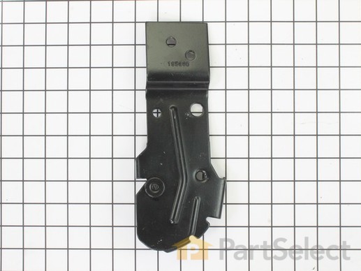 9269431-1-M-Husqvarna-195917X479- Handle Bracket Assembly, Right Hand