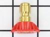Nozzle, Qc, Red – Part Number: 195983SGS