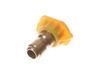 9269437-2-S-Briggs and Stratton-195983TGS-Nozzle, Qc, Yellow