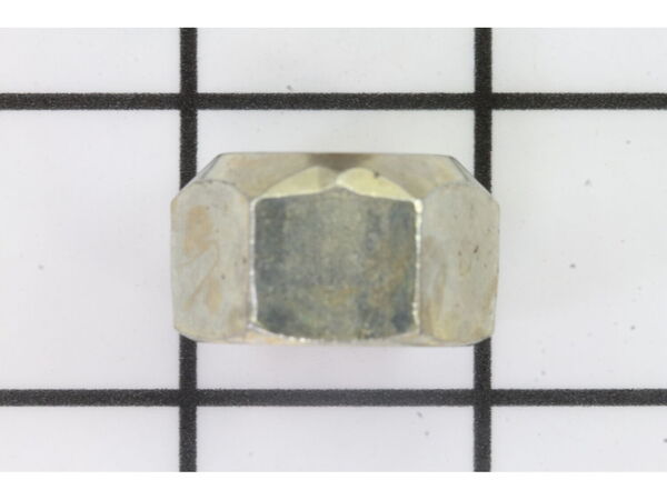 9269509-1-M-Murray-1960714SM-NUT, Hex Toplock