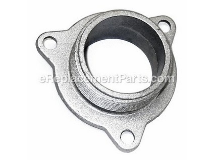 9269663-1-M-Briggs and Stratton-198676GS-Flange, Inlet, 2" Npt
