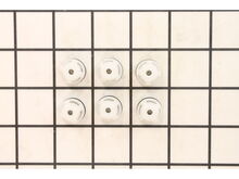 Kit,Valves – Part Number: 198843GS