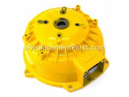 9269694-1-M-Briggs and Stratton-199379GS-CASING, Rear