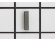 Key,square 3/16 X 3/4 – Part Number: 2001022MA