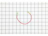 Wire – Part Number: 20018-71642