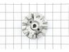 Rotor-2-piece – Part Number: 20077-71200