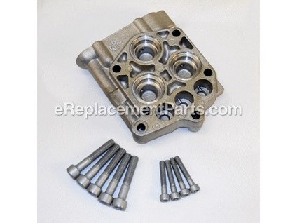 9270176-1-M-Briggs and Stratton-203631GS-Kit, Head Alum