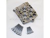Kit, Head Alum – Part Number: 203631GS