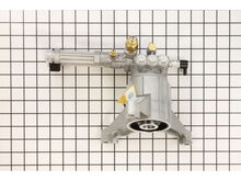 Pressure Washer Pump Assembly – Part Number: 207365GS