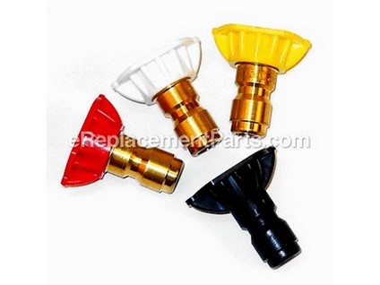 9270412-1-M-Briggs and Stratton-208583GS-Kit, Spray Tips