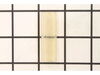 Cover, Debris – Part Number: 21001325560