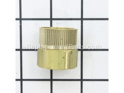 9271005-1-M-Briggs and Stratton-21424GS-GARDEN HOSE CONNECTOR