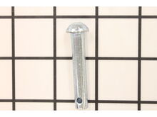 Pin- Shear – Part Number: 21546083