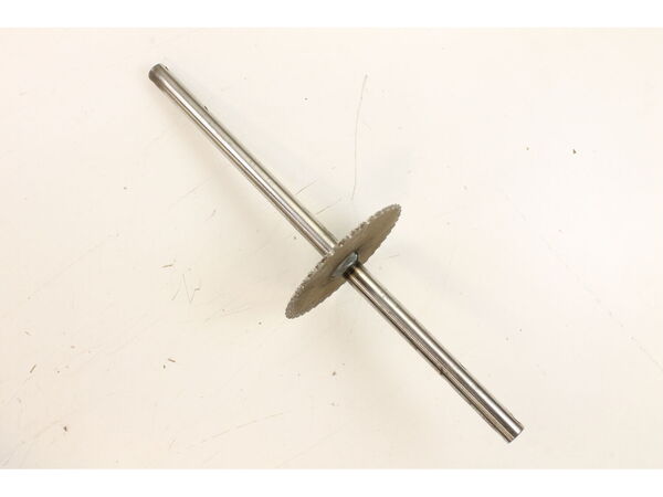 9271106-1-M-Ariens-21546121-Ground Shaft Assy
