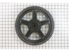 Wheel & Tire Assy., Rear – Part Number: 21547511