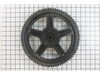 9271271-2-S-Ariens-21547511-Wheel & Tire Assy., Rear