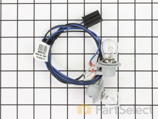 9271284-1-M-Ariens-21547584-Harness Asm.Light.22", 4152J