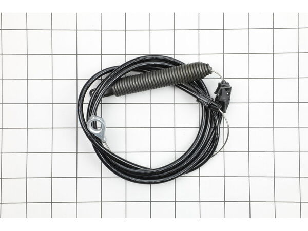 9271286-1-M-Ariens-21547599-Cable Clutch Manual W/spr.