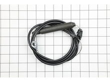 Cable Clutch Manual W/spr. – Part Number: 21547599
