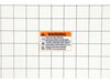 9271462-2-S-Briggs and Stratton-21786GS-Danger Decal