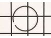 Piston Ring – Part Number: 22104-41210