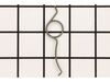 Spring, Relief – Part Number: 22135-54540