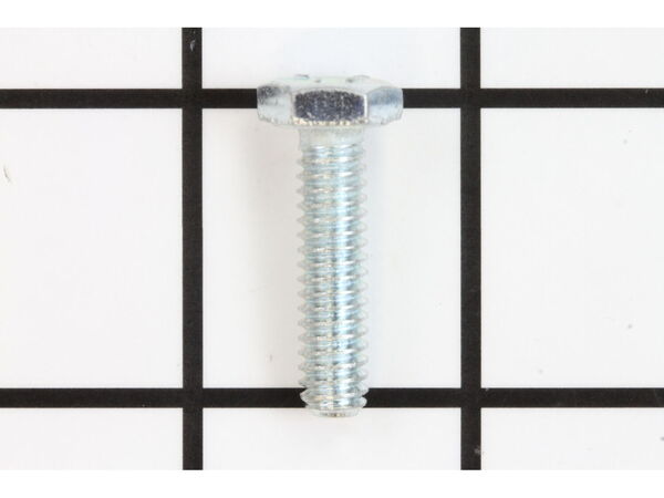 9271875-1-M-Briggs and Stratton-22413GS-Hhcs, 1/4" - 20 X 1"