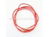 Wire – Part Number: 22421-14522