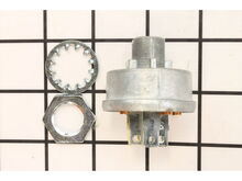 Switch-starter – Part Number: 23-0660