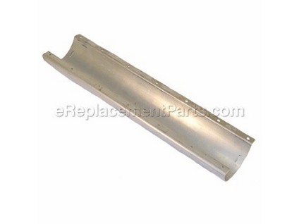 9272053-1-M-Toro-23-3190-Rotor Shell (sold individually, not as a pair)