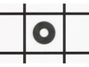 WASHER, FLAT 7/32" – Part Number: 24-468-10-S