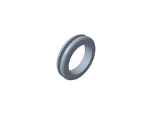 Grommet-Rubber – Part Number: 240-3