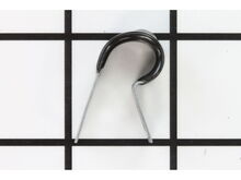 Clamp – Part Number: 2412-91