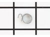 Spring-Choke Return – Part Number: 261116