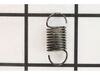 Spring-governor – Part Number: 261130