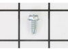 Screw #10 Type (ards – Part Number: 26X233MA