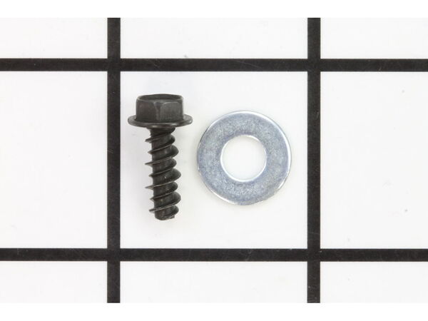 9274040-1-M-Murray-26X245MA-Screw-#10x.5 B W/was