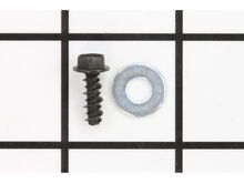 Screw-#10x.5 B W/was – Part Number: 26X245MA