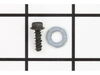 Screw-#10x.5 B W/was – Part Number: 26X245MA