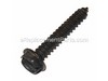 Screw, Tap #10 1.25l – Part Number: 26X256MA