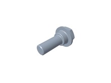 Screw-Shoulder – Part Number: 27-0410