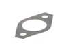 9274154-2-S-Briggs and Stratton-270684-Gasket-intake