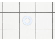 Bowl Drain Washer – Part Number: 27110A