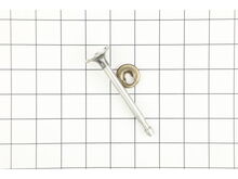 Valve-Exhaust (Std) – Part Number: 27878A