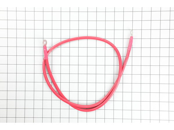9274499-1-M-Toro-28-3894-Positive Wire Asm