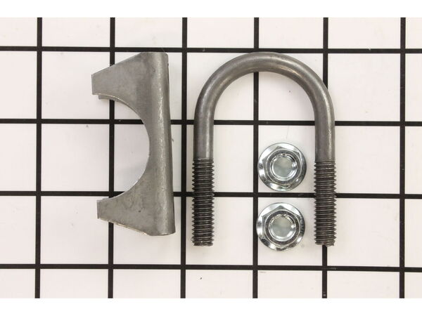 9274688-1-M-Simplicity-2831893SM-Muffler Clamp